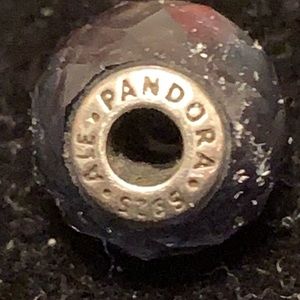 Pandora 925 Bracelet Charm
